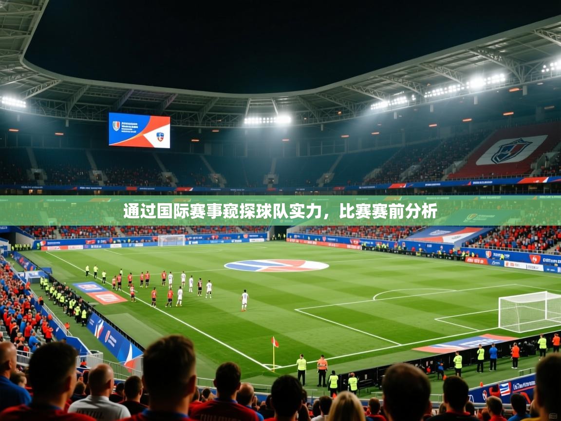 2025开云体育app下载通过国际赛事窥探球队实力，比赛赛前分析