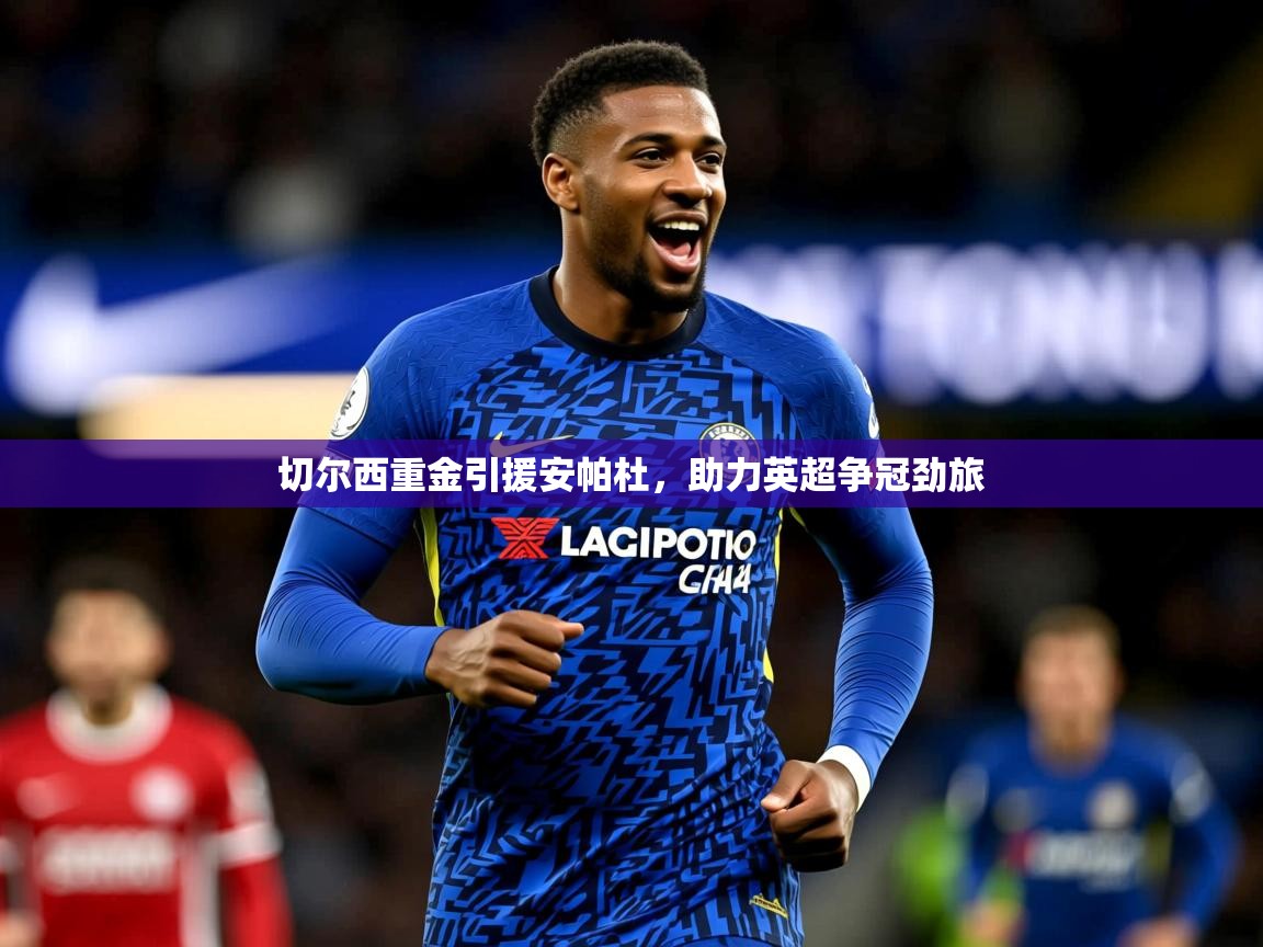 2025开云直播体育在线切尔西重金引援安帕杜，助力英超争冠劲旅