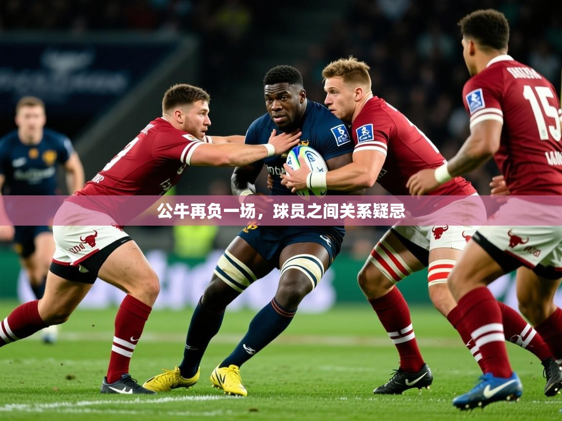 2025开云体育app在线公牛再负一场，球员之间关系疑忌