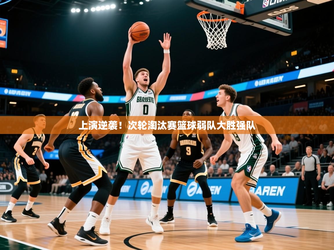 2025开云体育入口注册上演逆袭!次轮淘汰赛篮球弱队大胜强队 第2张