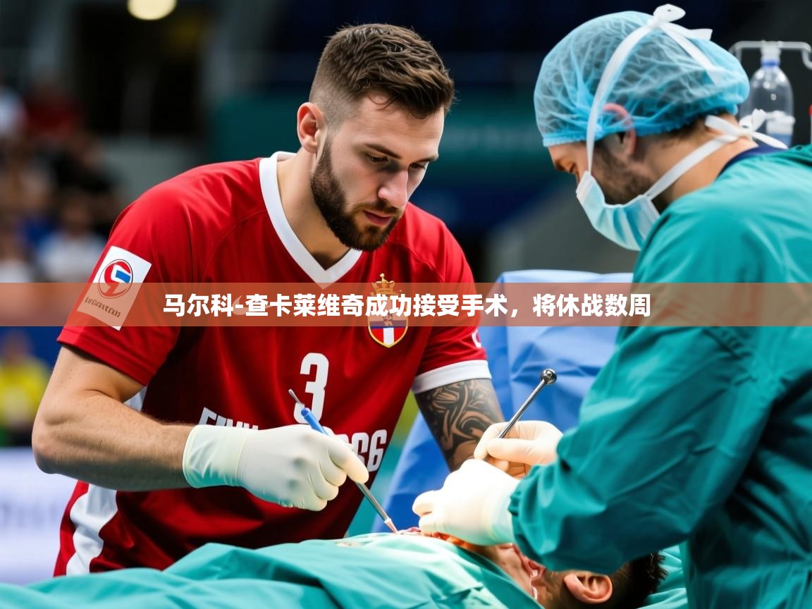 2025开云体育app官网下载地址马尔科-查卡莱维奇成功接受手术,将休战数周 第1张
