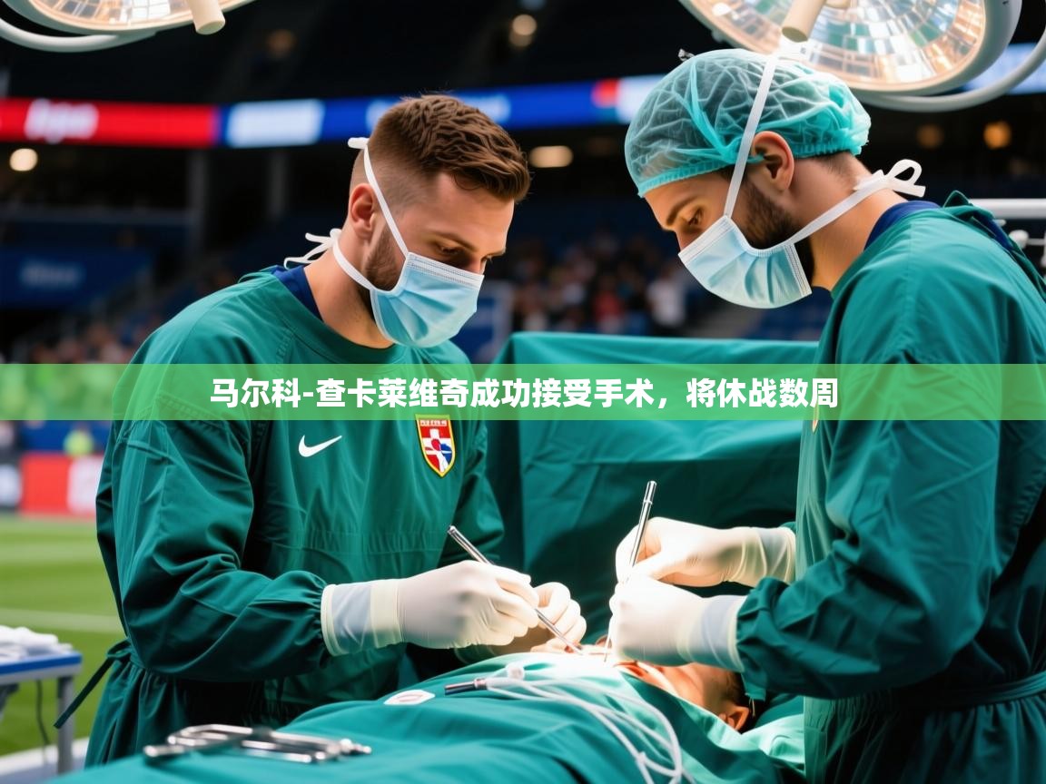 2025开云体育app官网下载地址马尔科-查卡莱维奇成功接受手术,将休战数周 第2张