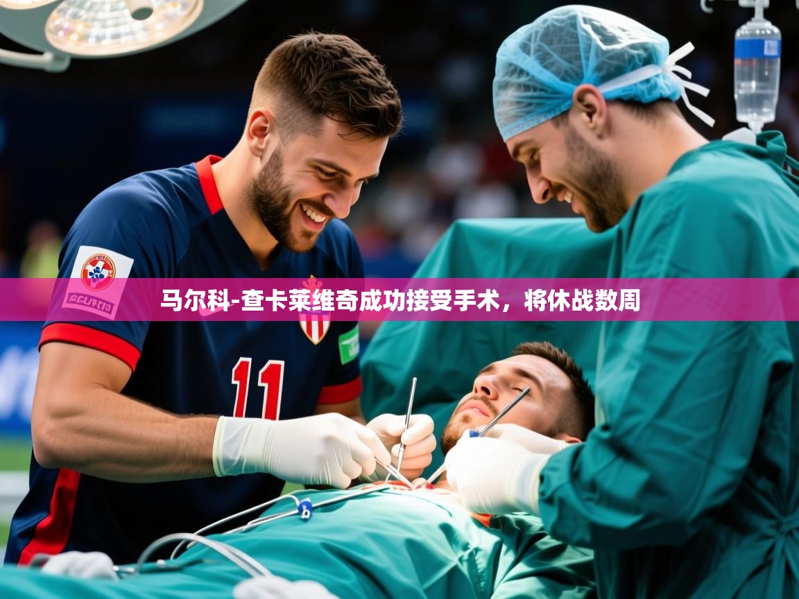 2025开云体育app官网下载地址马尔科-查卡莱维奇成功接受手术,将休战数周 第3张