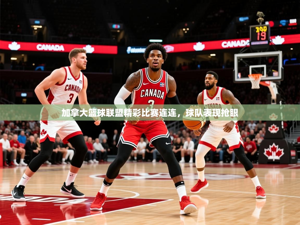 2025开云体育注册下载加拿大篮球联盟精彩比赛连连，球队表现抢眼