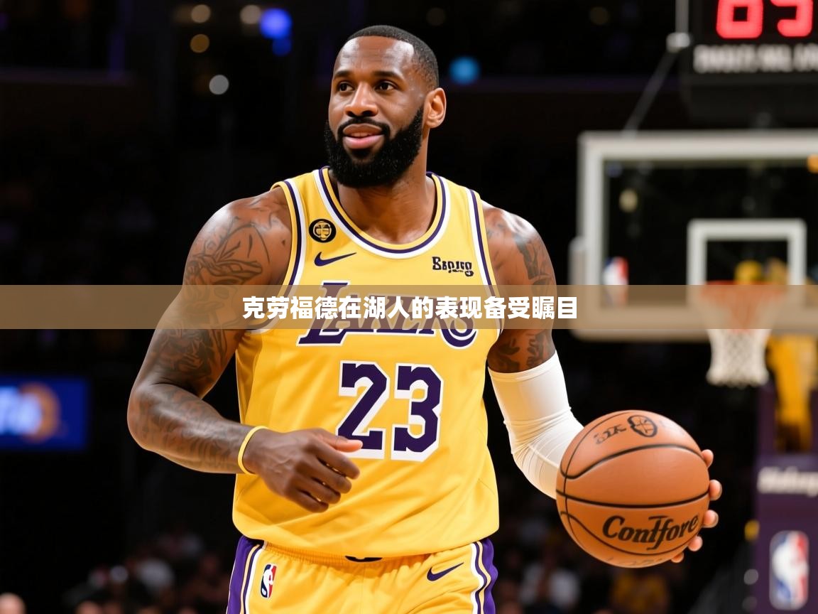 2025云开体育官方网站登录克劳福德在湖人的表现备受瞩目 第3张