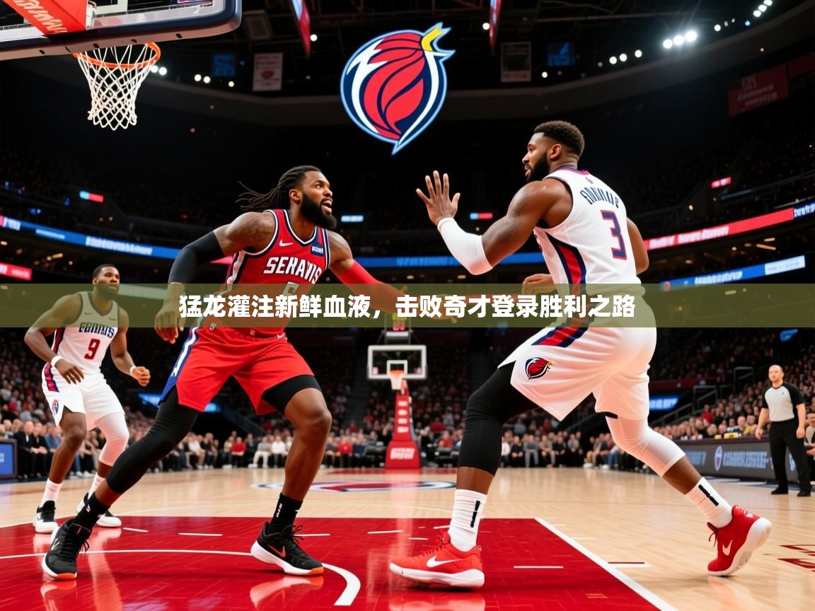 2025开云体育入口网址猛龙灌注新鲜血液,击败奇才登录胜利之路 第1张