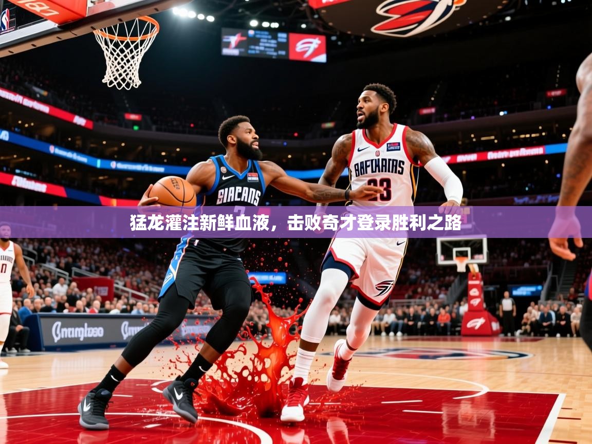 2025开云体育入口网址猛龙灌注新鲜血液,击败奇才登录胜利之路 第2张