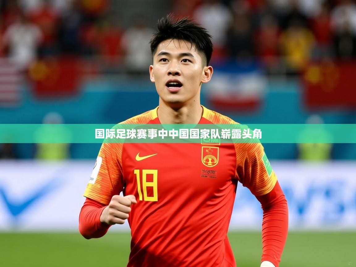 2025kaiyun体育在线登陆入口国际足球赛事中中国国家队崭露头角