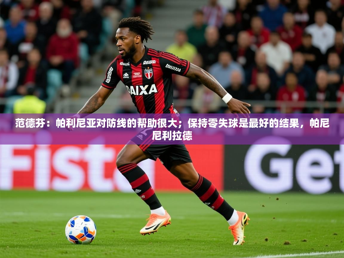 2025开云体育入口下载范德芬：帕利尼亚对防线的帮助很大；保持零失球是最好的结果，帕尼尼利拉德  第1张