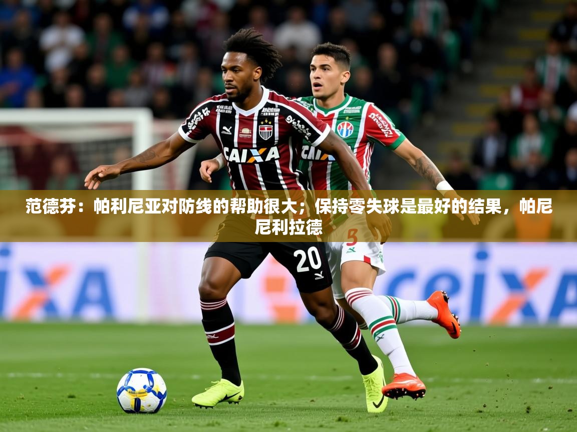 2025开云体育入口下载范德芬：帕利尼亚对防线的帮助很大；保持零失球是最好的结果，帕尼尼利拉德  第2张