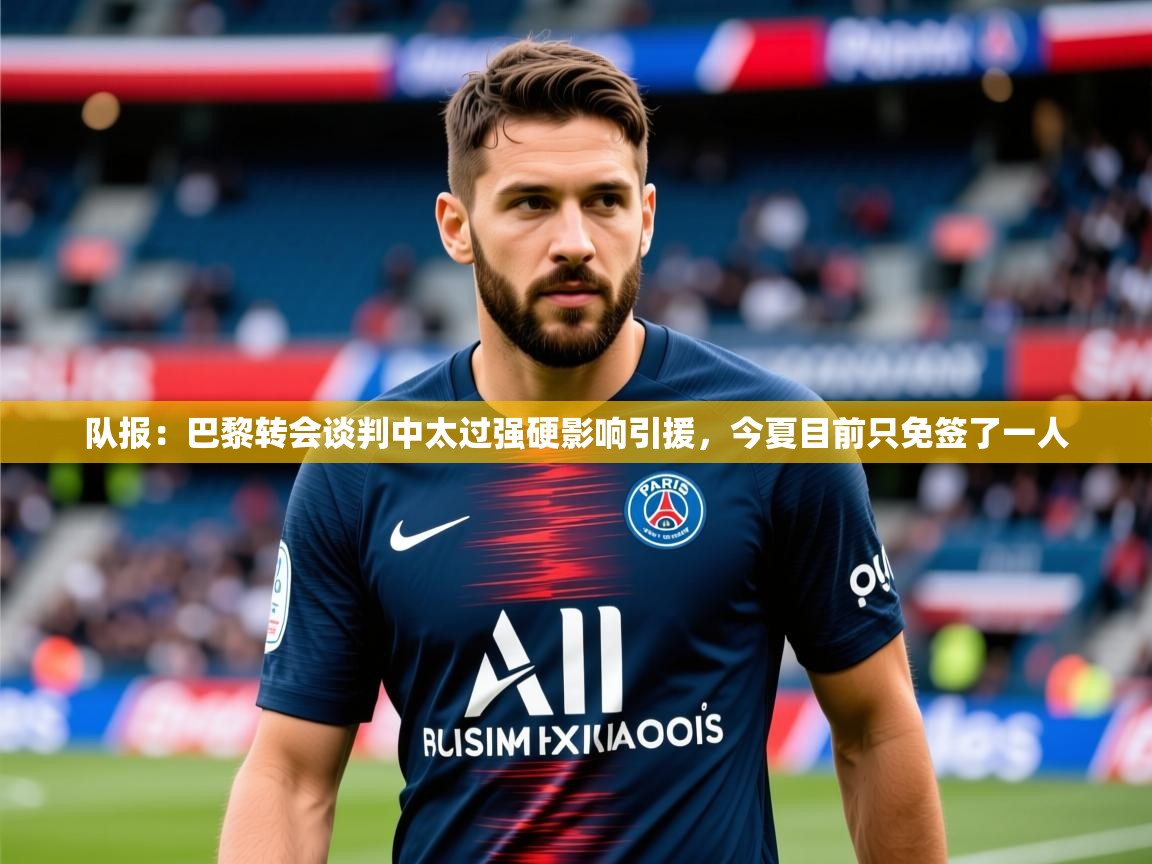 队报：巴黎转会谈判中太过强硬影响引援，今夏目前只免签了一人