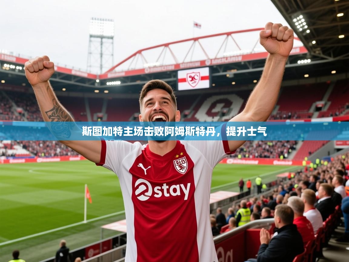 2026开云体育注册斯图加特主场击败阿姆斯特丹，提升士气
