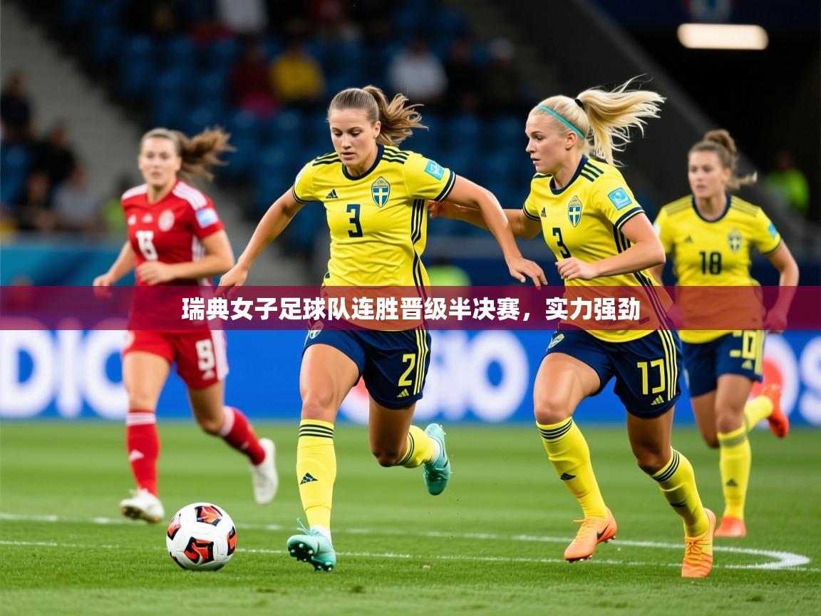 2026开云体育官网在线瑞典女子足球队连胜晋级半决赛，实力强劲