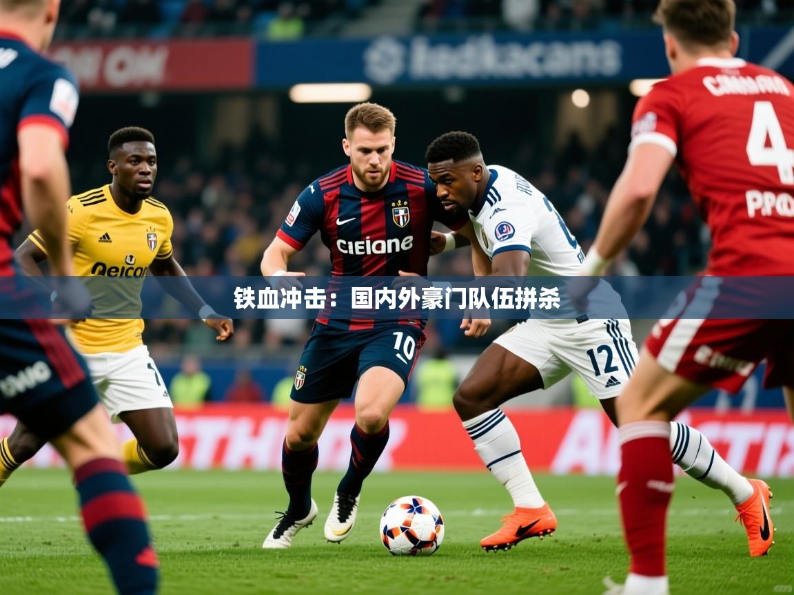 2026开云体育app优惠铁血冲击：国内外豪门队伍拼杀  第1张