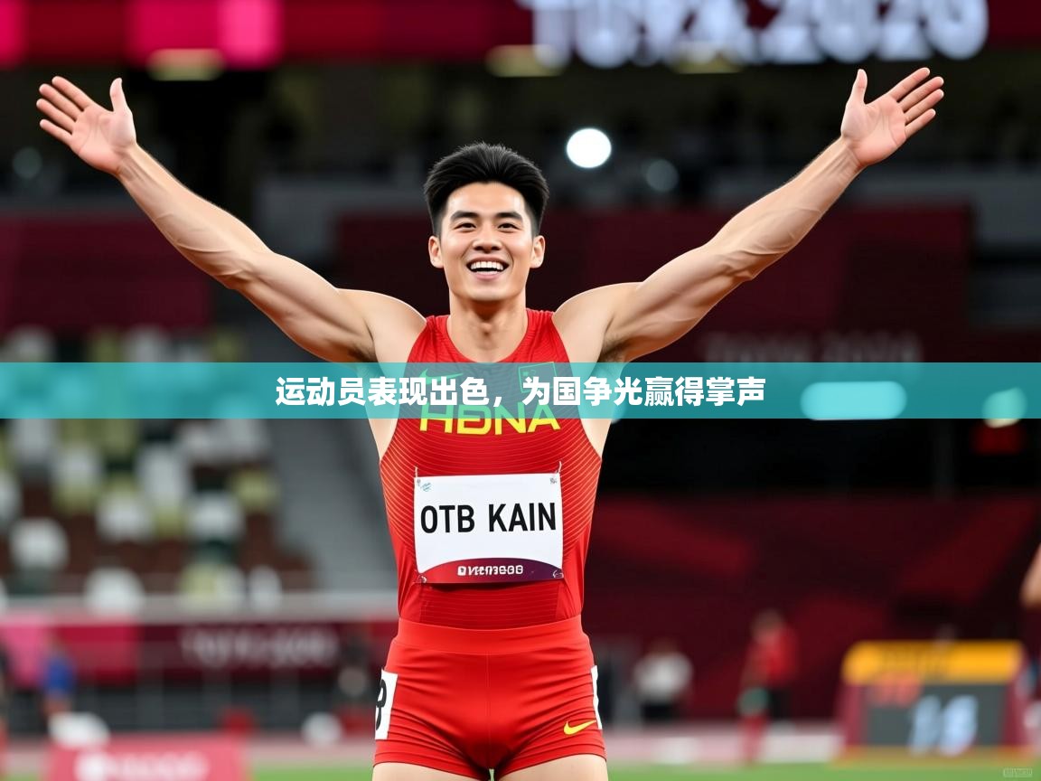 2026开云体育入口运动员表现出色，为国争光赢得掌声  第4张