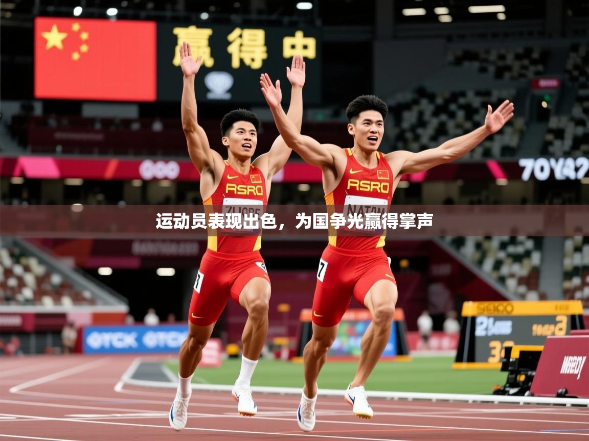 2026开云体育入口运动员表现出色，为国争光赢得掌声  第2张