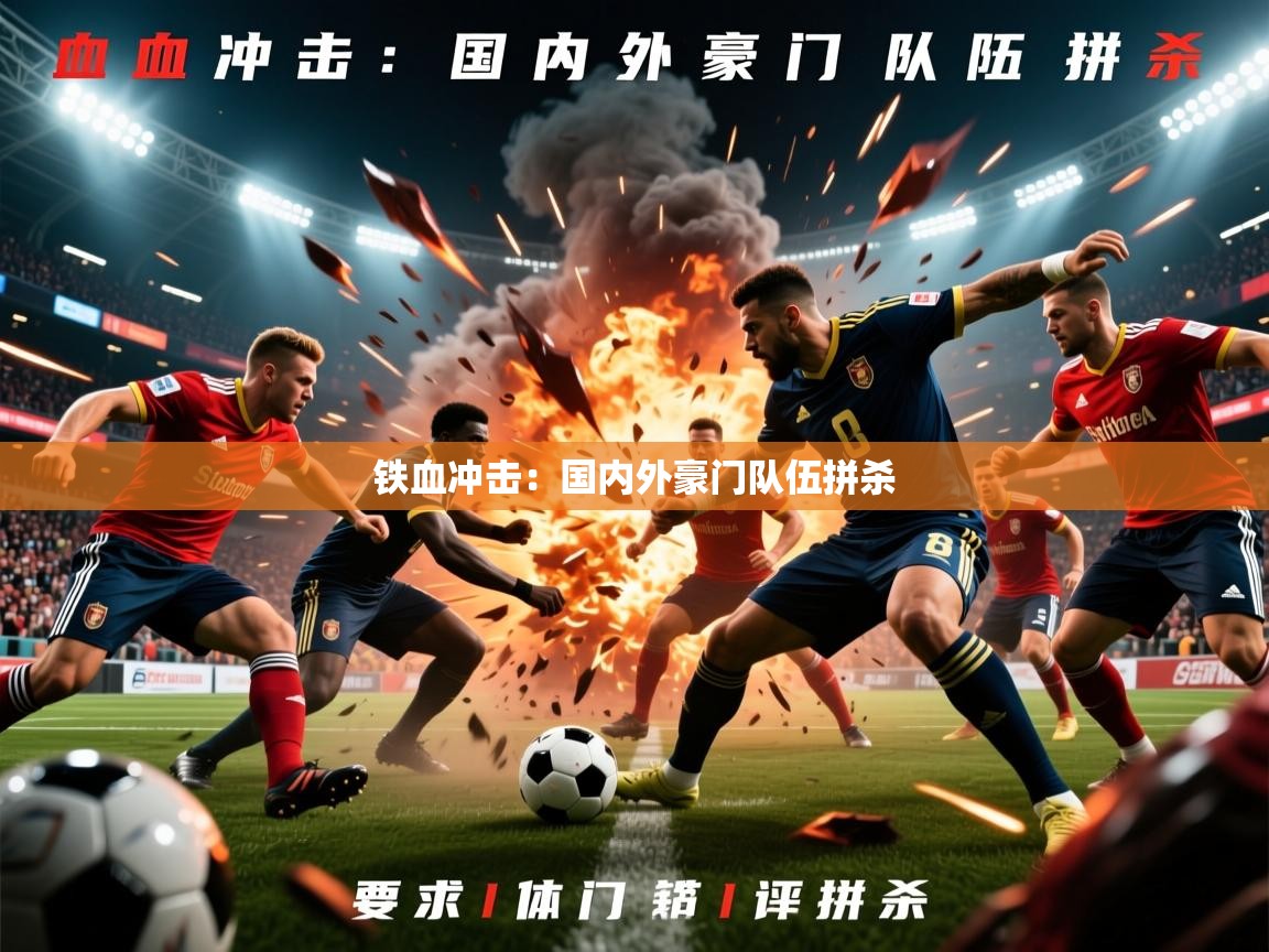2026开云体育app优惠铁血冲击：国内外豪门队伍拼杀  第2张