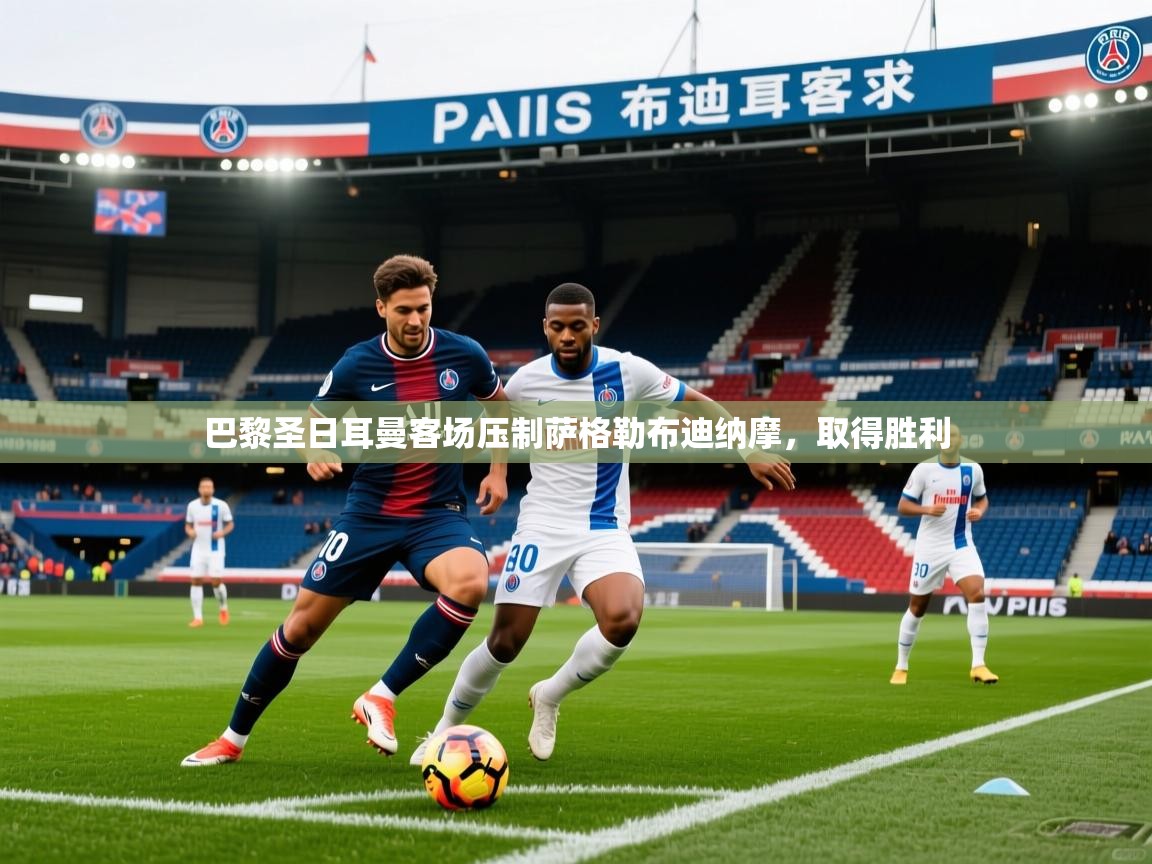 2026开云体育app入口下载官网巴黎圣日耳曼客场压制萨格勒布迪纳摩,取得胜利 第3张